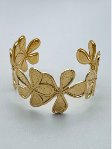 Apyrankė GOLDEN BLOOM