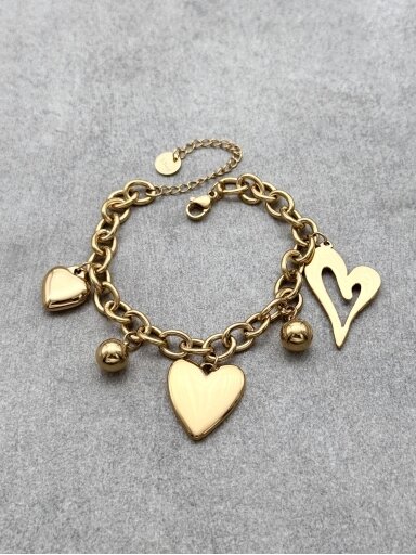Apyrankė INSPIRES LOVE