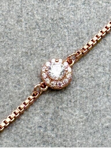 Bracelet ORBIT SHINE