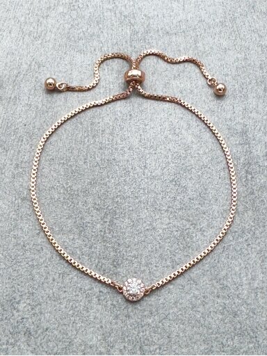 Bracelet ORBIT SHINE