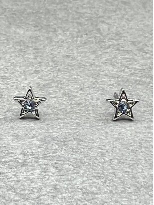 Earrings STAR WONDER