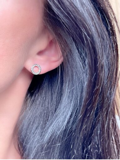 Earrings Earrings