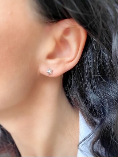Earrings Earrings