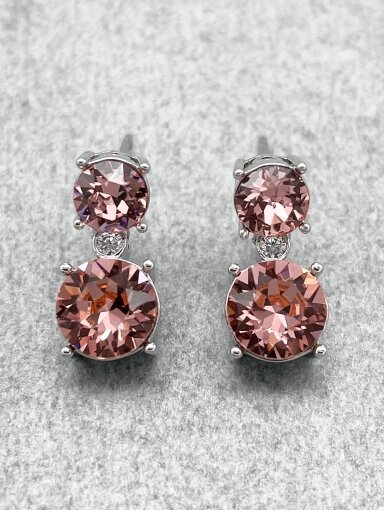Earrings MYSTIC ROSE Earrings MYSTIC ROSE