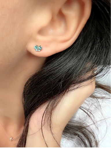 Earrings ALMOST JUNE Earrings ALMOST JUNE