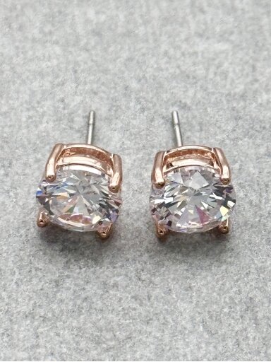 Earrings AURUM SPARK