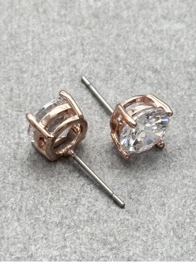Earrings AURUM SPARK