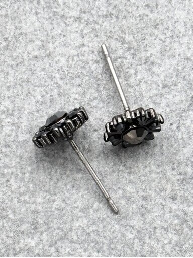 Earrings BLACK MAGIC Earrings BLACK MAGIC