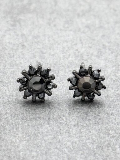 Earrings BLACK MAGIC Earrings BLACK MAGIC