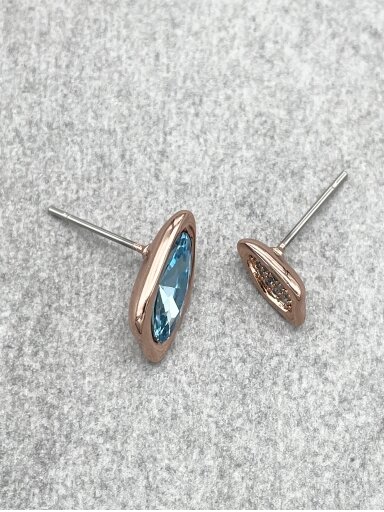 Earrings BLUE SWING Earrings BLUE SWING