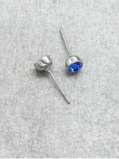 Earrings BLUE WAVE Earrings BLUE WAVE