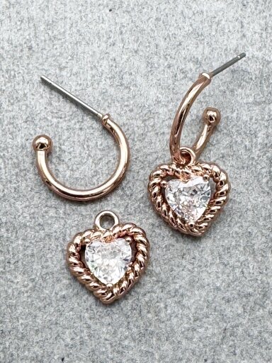 Earrings BOUND IN LIGHT
