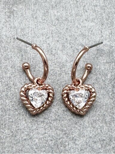 Earrings BOUND IN LIGHT