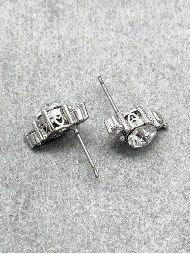 Earrings CRYSTAL ICICLE Earrings CRYSTAL ICICLE