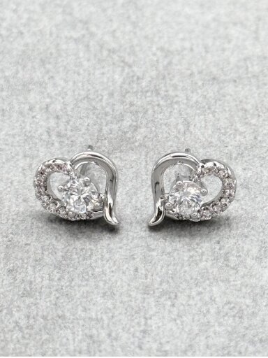 Earrings CRYSTAL LOVE Earrings CRYSTAL LOVE