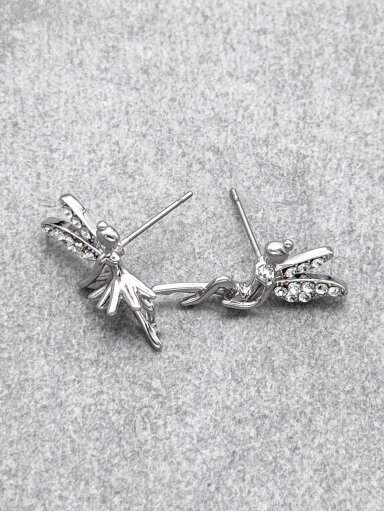 Earrings DREAM ANGEL