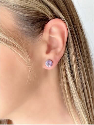 Earrings ENCHANTING PURPLE Earrings ENCHANTING PURPLE