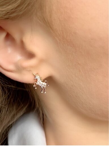 Earrings ENERGY Earrings ENERGY