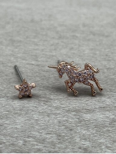 Earrings ENERGY Earrings ENERGY