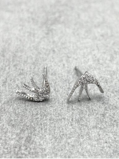 Earrings FREE THOUGHTS Earrings FREE THOUGHTS