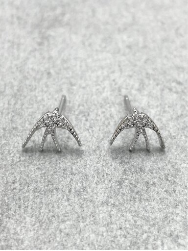 Earrings FREE THOUGHTS Earrings FREE THOUGHTS