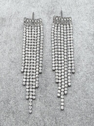 Earrings FROST GLOW