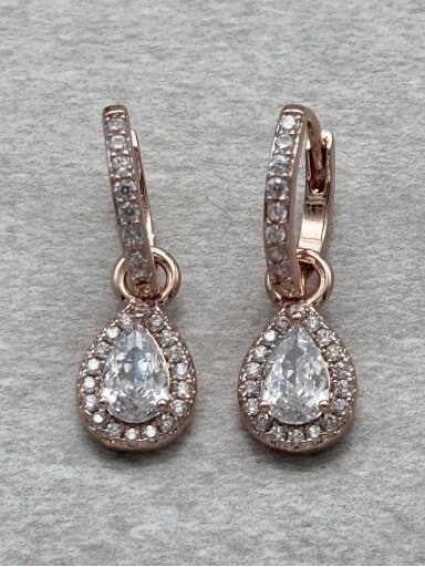 Earrings GLEAM DROP