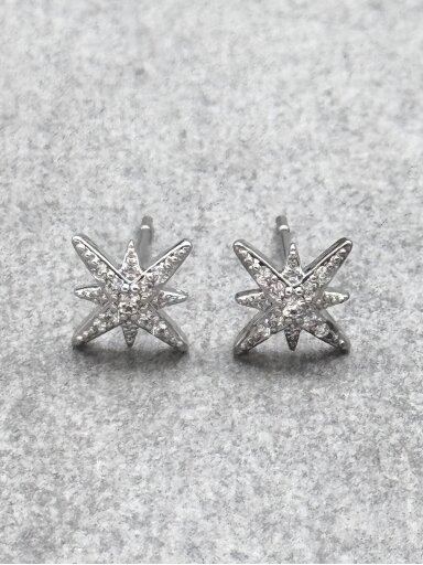 Earrings GLITTERING SKY Earrings GLITTERING SKY