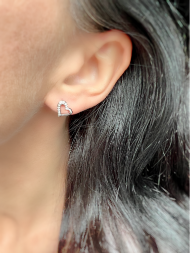 Earrings LOVE HUNTER Earrings LOVE HUNTER