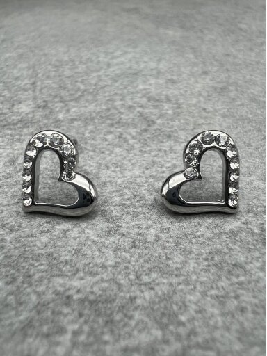 Earrings LOVE HUNTER Earrings LOVE HUNTER