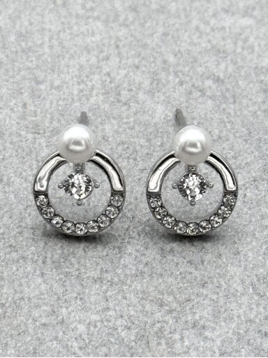 Earrings PEARL GLOW
