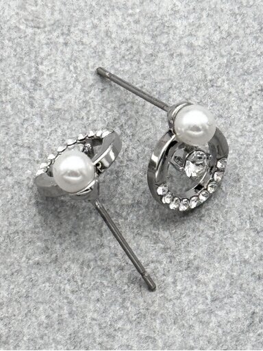 Earrings PEARL GLOW