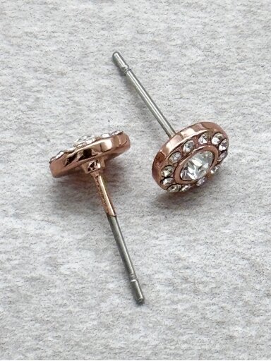 Earrings RADIANT ORB Earrings RADIANT ORB