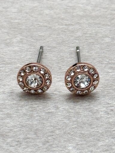 Earrings RADIANT ORB Earrings RADIANT ORB