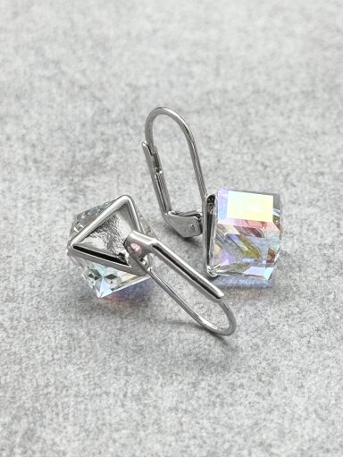 Earrings RAINBOW CRYSTAL Earrings RAINBOW CRYSTAL