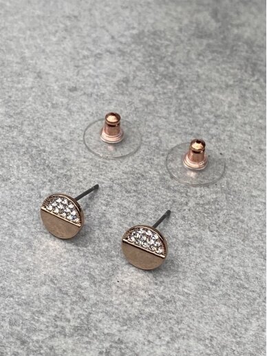 Earrings HOT DIAMONDS 3