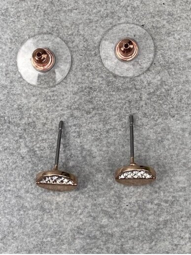 Earrings HOT DIAMONDS 4