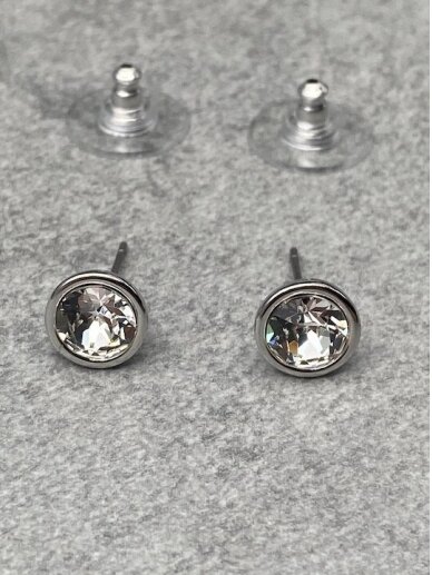 Earrings DIAMOND SHINE 2
