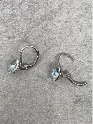 Earrings OZORE BLUE