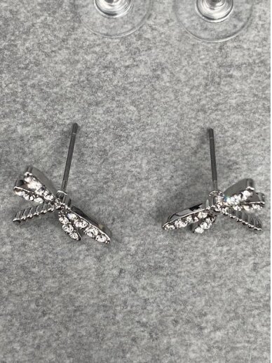 Earrings FLUTTERING ANGEL 3