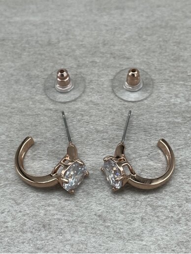 Earrings BRIGHT DIAMONDS 2