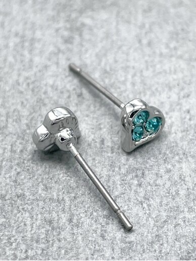 Earrings DIAMOND FOR LOVE 2