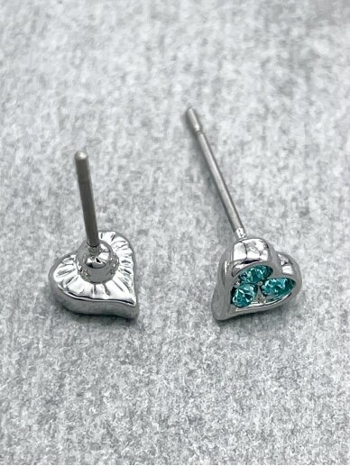 Earrings DIAMOND FOR LOVE 3