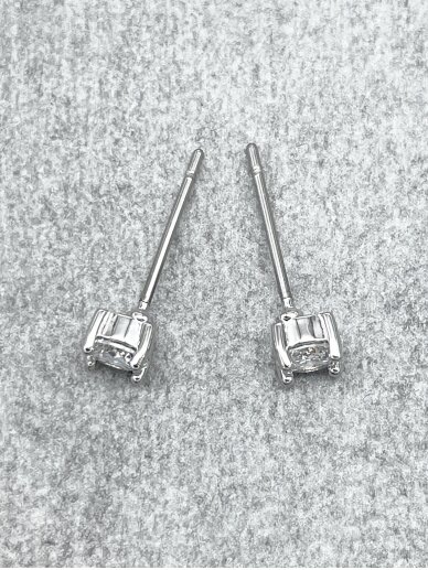 Earrings DIAMOND MOMENTS 2