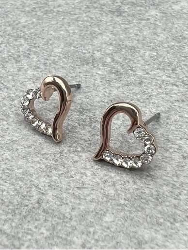 Earrings LADY LOVE 2