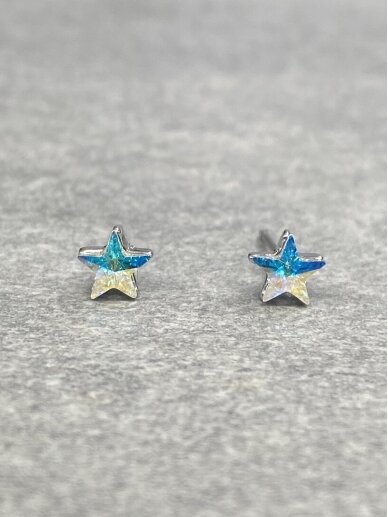 Earrings SHINING STAR