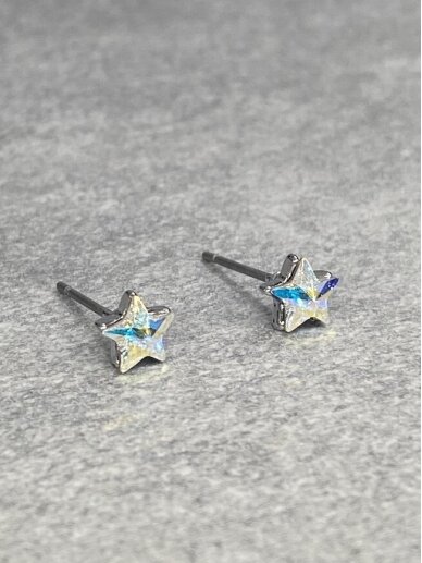 Earrings SHINING STAR 3