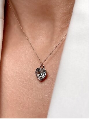 Necklace  PURE LOVE