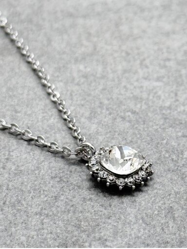 Necklace CRYSTALLINE Necklace CRYSTALLINE