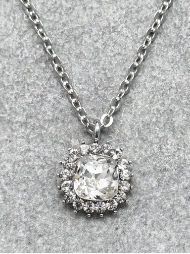 Necklace CRYSTALLINE Necklace CRYSTALLINE